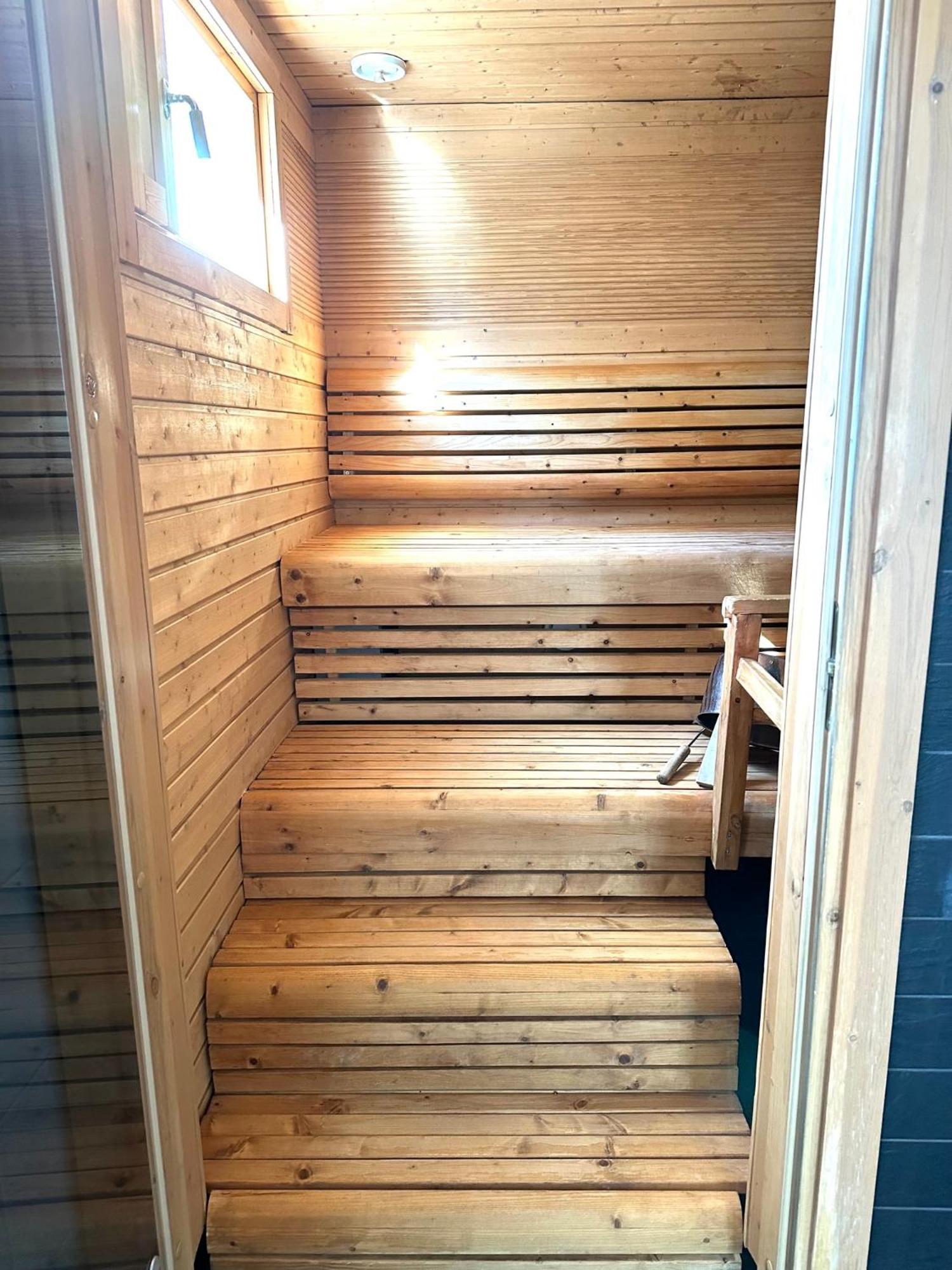 Hietavilla Borealis Ruka Exterior photo